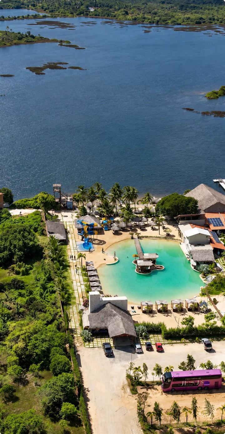 Beach Club's, Jericoacoara (CE)