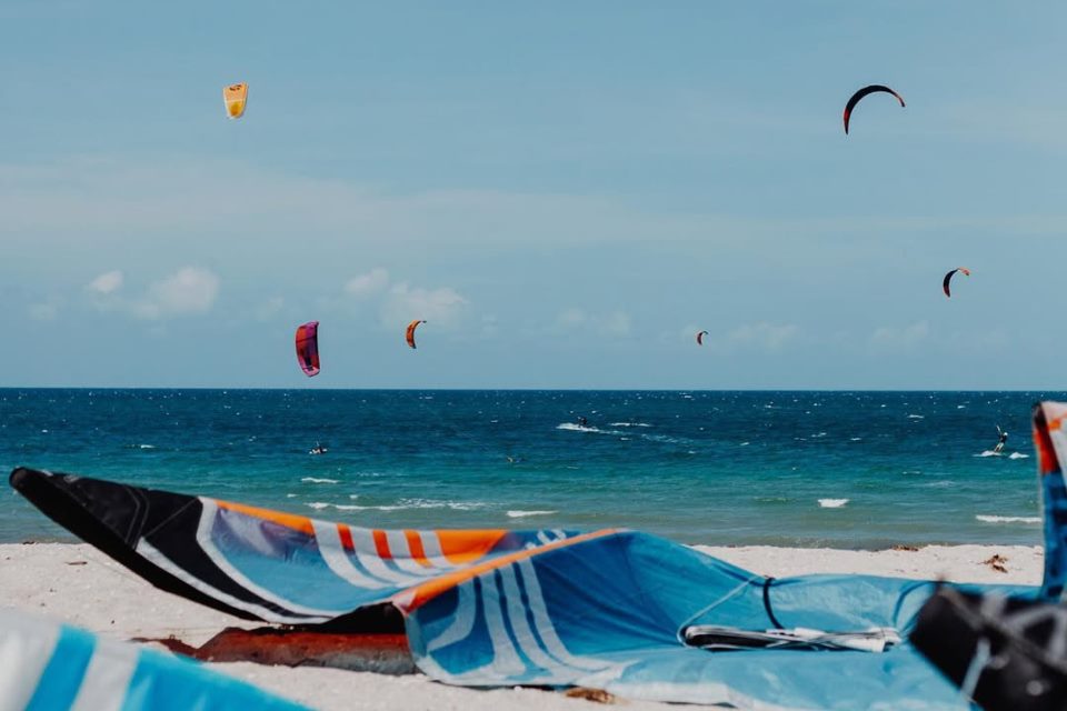Praia do Preá, Jericoacoara (CE)
